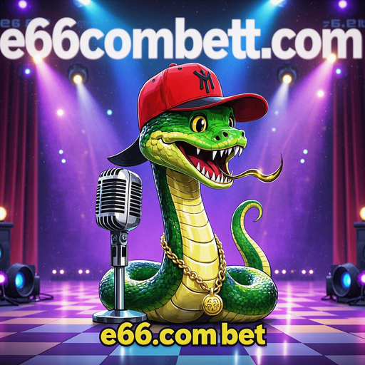 Explorando as Máquinas de Slot no e66.com bet